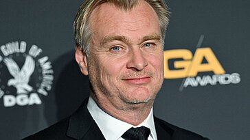 Anniversaire Célébré du 30 Juillet : Christopher Nolan et Terry Crews