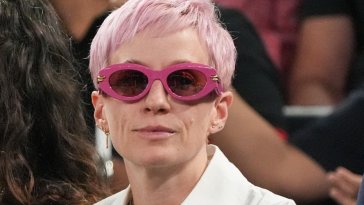 Le 5 juillet, Megan Rapinoe et Shohei Ohtani célèbrent leur anniversaire