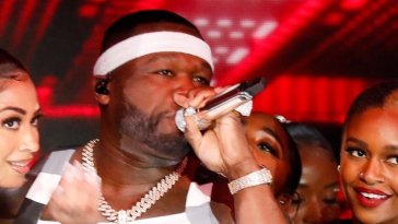 Célébrités nées le 6 juillet : 50 Cent et Dalaï Lama