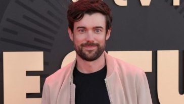 Anniversaire célébré le 7 juillet : Jack Whitehall et Ringo Starr