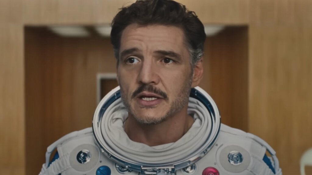 Fantastic Four : First Steps – Pedro Pascal en route vers un arc de méchant dans l’univers MCU ? Fantastic Four : First Steps – Pedro Pascal en route vers un arc de méchant dans l’univers MCU ?