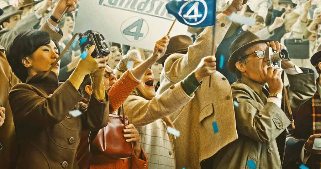 Une Scène Coupée de Fantastic Four : Pourquoi Elle Devrait Devenir un Court-Métrage Indépendant Une Scène Coupée de Fantastic Four : Pourquoi Elle Devrait Devenir un Court-Métrage Indépendant