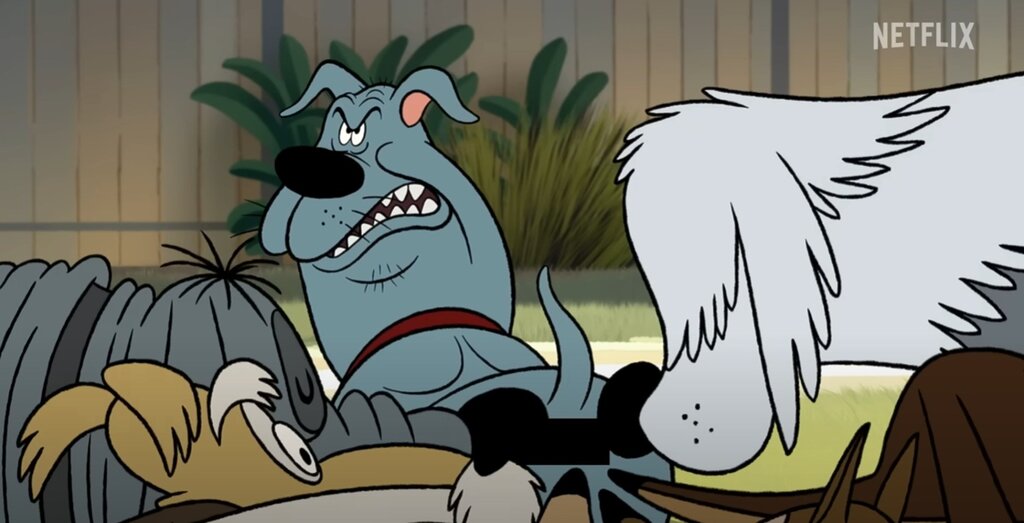 Nouvelle bande-annonce Red-Band de « Genndy Tartakovsky’s Fixed » : à voir absolument Nouvelle bande-annonce Red-Band de « Genndy Tartakovsky’s Fixed » : à voir absolument