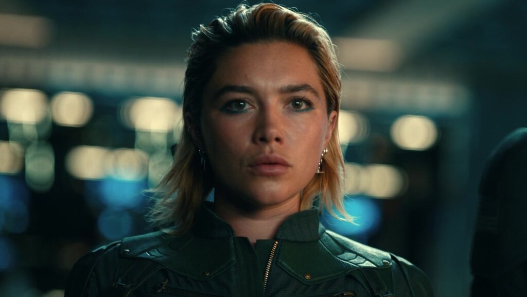 Scène Post-Crédits Thunderbolts : Pourquoi Fantastic Four Ne L’Aborde Pas Scène Post-Crédits Thunderbolts : Pourquoi Fantastic Four Ne L’Aborde Pas