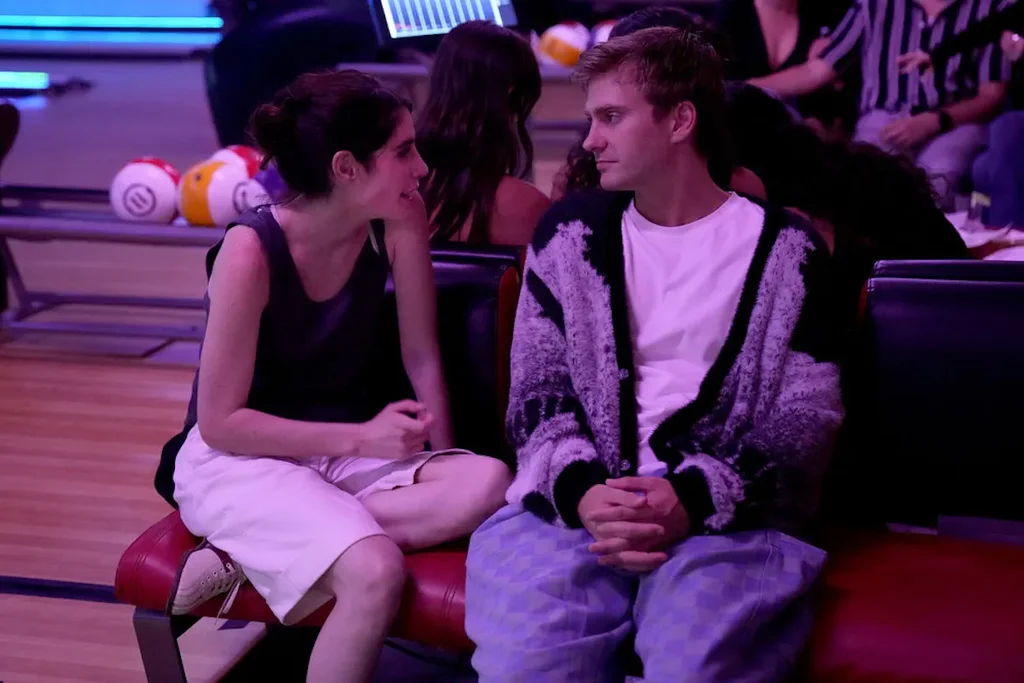 « Charlie Zakkour de ‘Next Gen NYC’ passe du temps avec Omar, l’ex ‘scammer présumé’ de Géorgie »