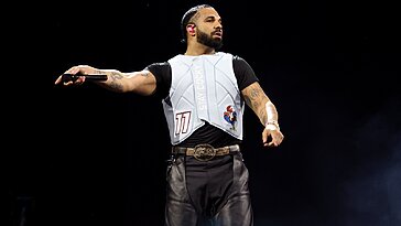 Drake annule son concert à Manchester en raison de problèmes logistiques de transport
