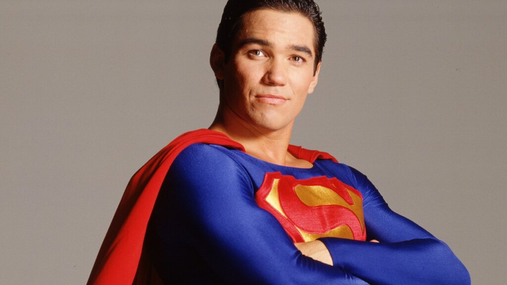 Dean Cain, qui a joué Superman, pense que le personnage est devenu trop woke à cause d’Hollywood