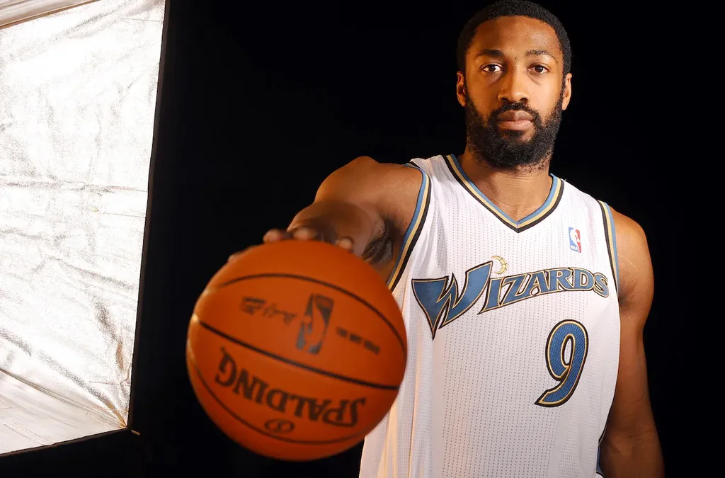 Arrestation de l’Ancien Star de la NBA Gilbert Arenas : Pourquoi a-t-il été arrêté ?