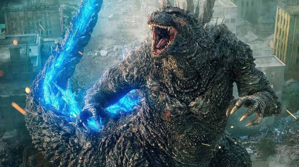 Godzilla Minus One : La suite pourrait sortir bien plus tôt que prévu