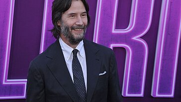 Trailer de ‘Good Fortune’ : Keanu Reeves incarne l’ange gardien d’Aziz Ansari