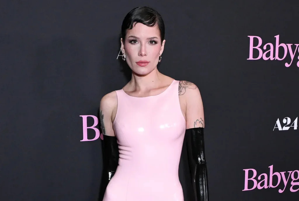 Halsey Critique la Maman de Matt Healy : Retour sur une Déclaration Étonnante de 2016 Halsey Critique la Maman de Matt Healy : Retour sur une Déclaration Étonnante de 2016