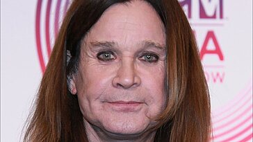 Ozzy Osbourne, pionnier du heavy metal, décède à 76 ans