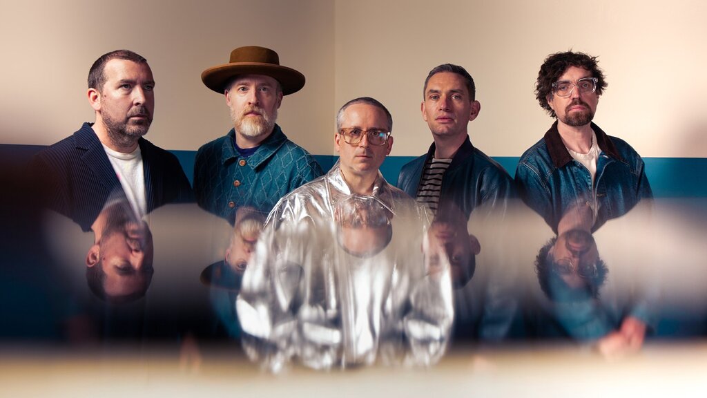 Hot Chip dévoile un album de compilation et présente son nouveau titre ‘Devotion’