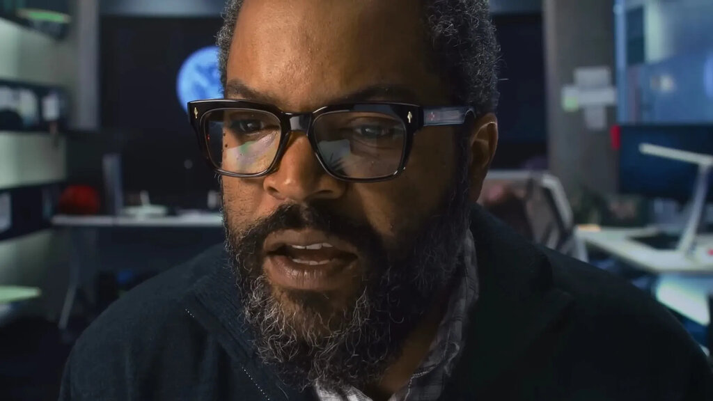 Ice Cube dans un Reboot de Science-Fiction Bizarre de 2025 Désormais Disponible sur Prime Video
