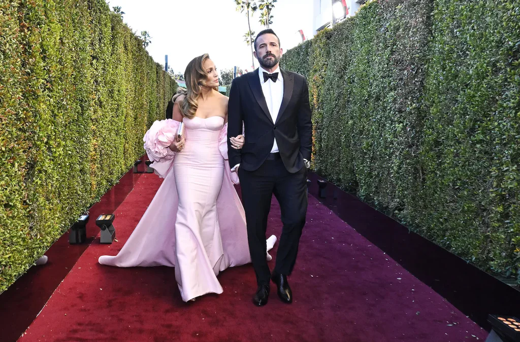 Beverly Hills Mansion : Jennifer Lopez ‘Furieuse’ contre Ben Affleck pour avoir tenté de baisser le prix demandé, selon une source