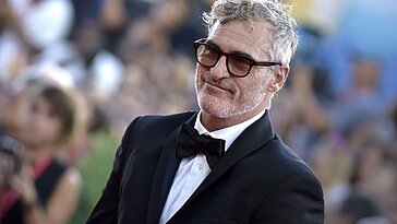 Horrible Interview de 2009 : Joaquin Phoenix S’excuse auprès de Letterman – Regardez