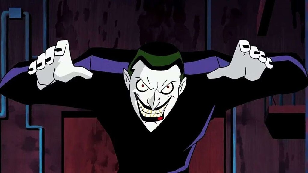 Il y a 20 ans, Warner Bros a dénaturé un film incroyable de DC Il y a 20 ans, Warner Bros a dénaturé un film incroyable de DC