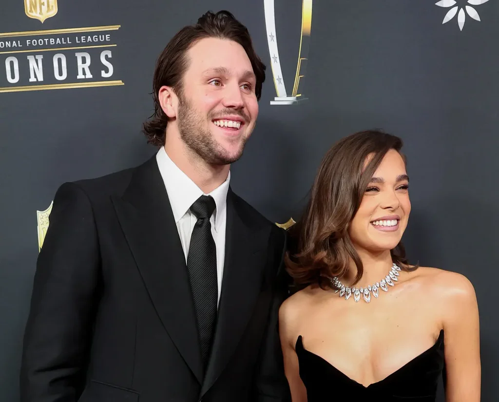 Vente de la Maison à Dana Point de Josh Allen : Un An Après Son Mariage