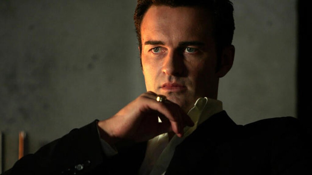 Cause de décès confirmée pour Julian McMahon, étoile des Fantastic Four