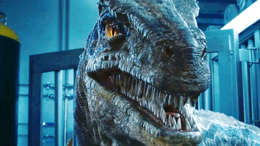 Jurassic Park IV : Pourquoi les films Jurassic World doivent adopter l’idée audacieuse jamais exploitée