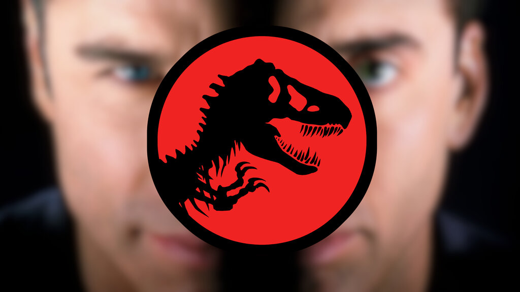 Les fans de Jurassic Park trouvent un lien amusant avec le célèbre film de Nicolas Cage Les fans de Jurassic Park trouvent un lien amusant avec le célèbre film de Nicolas Cage