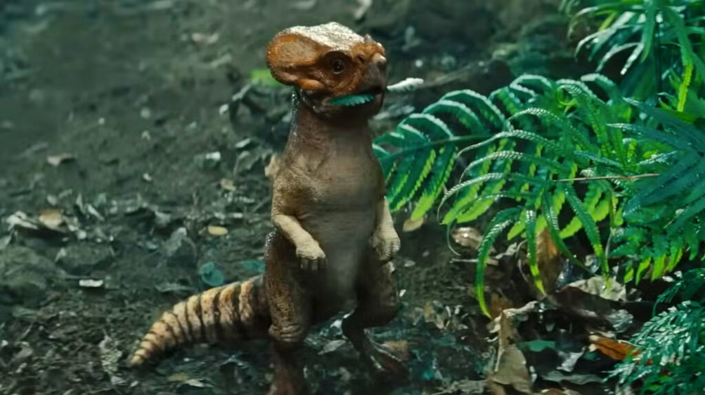 Jurassic World : Rebirth, un gros coup commercial de la franchise : pourquoi il déçoit Jurassic World : Rebirth, un gros coup commercial de la franchise : pourquoi il déçoit