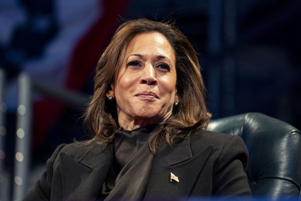 Kamala Harris présente ‘107 Days’ : un livre sur sa campagne présidentielle