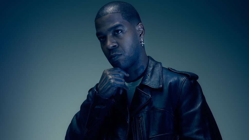 Kid Cudi dévoile sa nouvelle chanson ‘Grave’ tirée de son prochain album ‘Free’