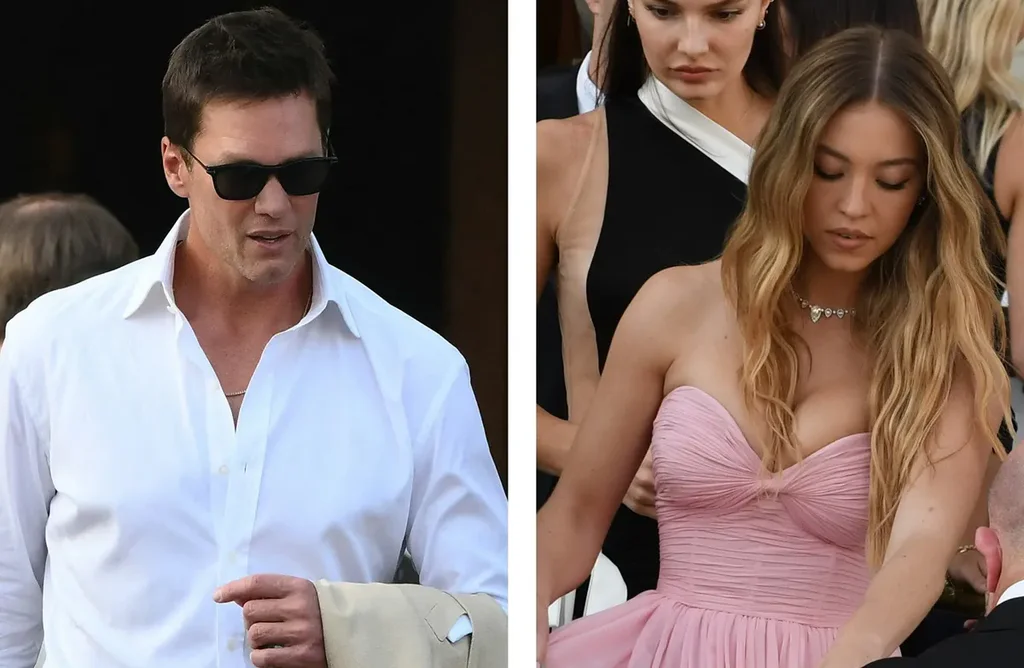 Les rumeurs de romance entre Tom Brady et Sydney Sweeney ont été démenties