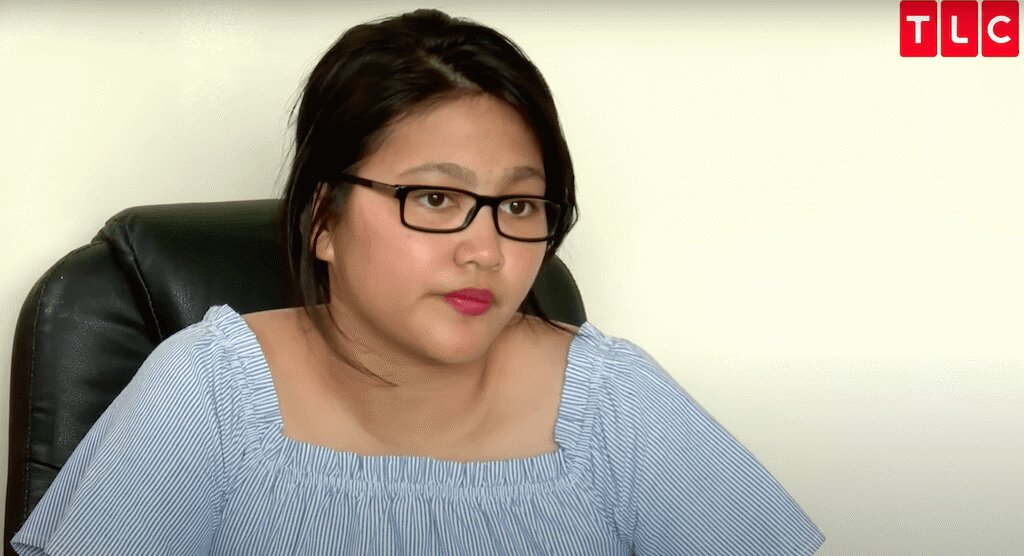 Leida Margaretha, ancienne de ’90 Day Fiancé’, contrainte de rendre son passeport après une arrestation pour fuite sous caution