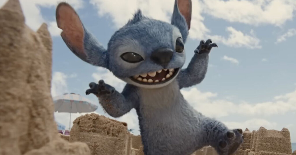 « Lilo & Stitch Ne Fait Pas Partie des Films Ayant Franchi le Cap du Milliard de Dollars en 2025 » « Lilo & Stitch Ne Fait Pas Partie des Films Ayant Franchi le Cap du Milliard de Dollars en 2025 »