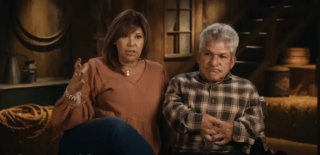 Fin de l’engagement : Matt Roloff annonce sa séparation avec Caryn Chandler dans ‘LPBW’ Fin de l’engagement : Matt Roloff annonce sa séparation avec Caryn Chandler dans ‘LPBW’