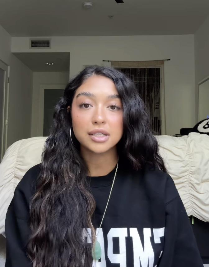 Cierra Ortega de « Love Island » s’excuse sincèrement pour une insulte raciale : regardez la vidéo