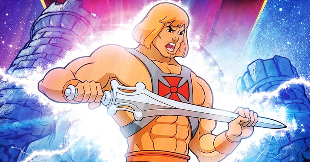 Masters of the Universe : La star répond parfaitement aux rumeurs controversées sur le reboot Masters of the Universe : La star répond parfaitement aux rumeurs controversées sur le reboot