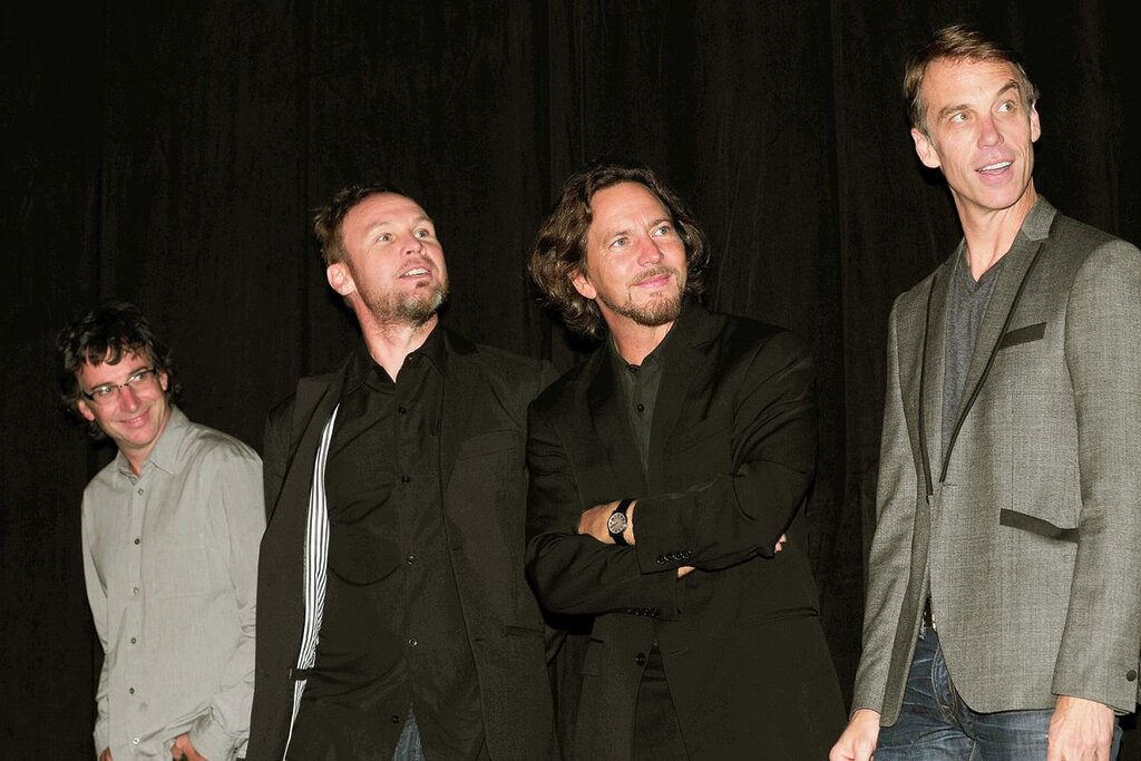 Après 27 années incroyables, Matt Cameron quitte Pearl Jam