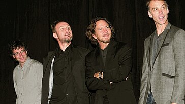 Après 27 années incroyables, Matt Cameron quitte Pearl Jam