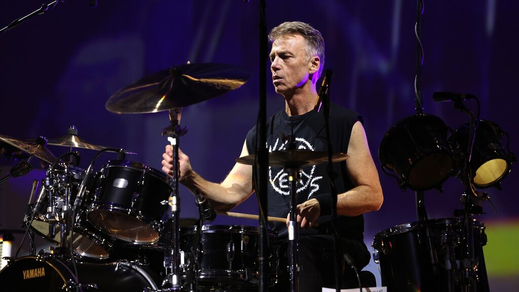 Matt Cameron, batteur de Pearl Jam, se retire du groupe après 27 ans de collaboration