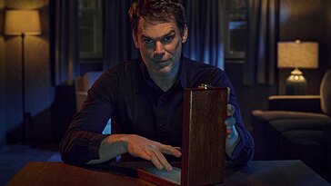 Dexter : Michael C. Hall dévoile la vraie identité de son personnage dans ‘Resurrection’