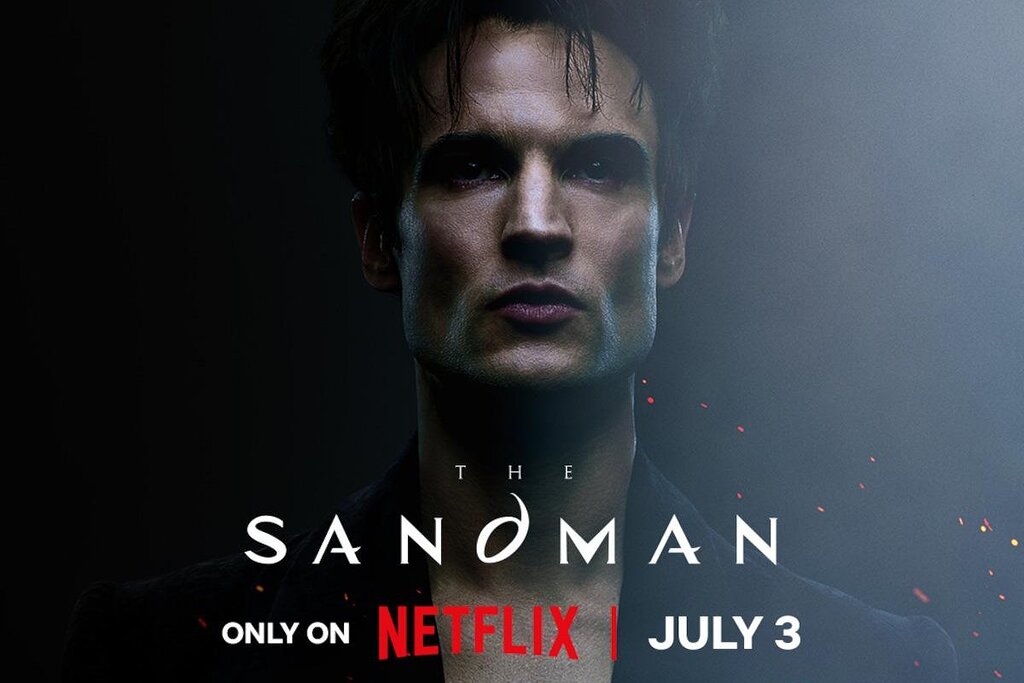 Morpheus Protège le Monde des Rêves : Teaser de la Saison 2, Volume 2 de ‘Sandman’ à Visionner Morpheus Protège le Monde des Rêves : Teaser de la Saison 2, Volume 2 de ‘Sandman’ à Visionner