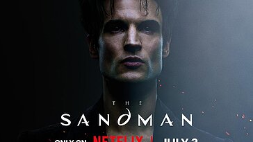 Morpheus Protège le Monde des Rêves : Teaser de la Saison 2, Volume 2 de ‘Sandman’ à Visionner