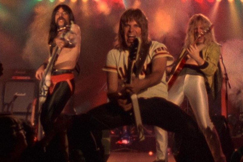 La réédition de ‘Spinal Tap’ dévoile une profondeur insoupçonnée au-delà des phrases cultes La réédition de ‘Spinal Tap’ dévoile une profondeur insoupçonnée au-delà des phrases cultes