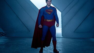 Critique de film : « Superman » incarne la quintessence de la fantasy des comics