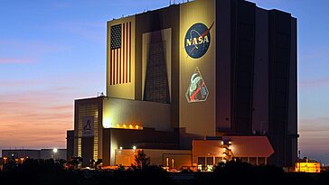 Propositions de communication et de navigation : la NASA recherche des solutions pour la lune et Mars