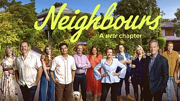 Production de ‘Neighbours’ terminée avant la fin de la série : toutes les infos à connaître