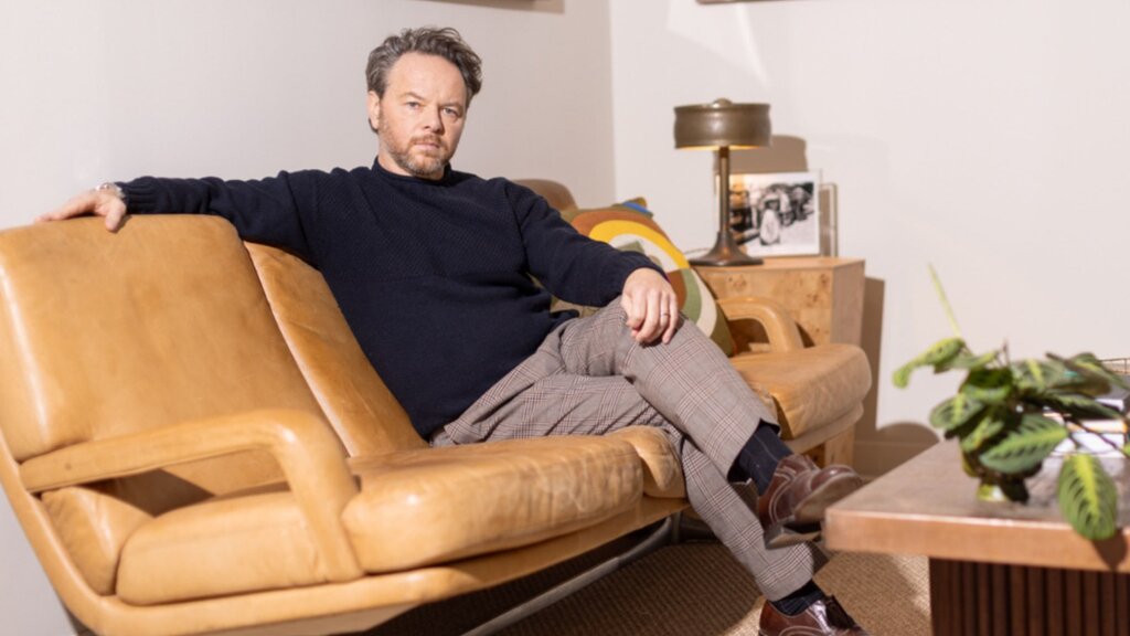 Noah Hawley parle de la création d’« Alien : Earth », de « Fargo » et bien plus encore