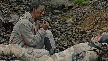 Murderbot : Noma Dumezweni souligne un timing ‘absolument parfait’ pour cette œuvre