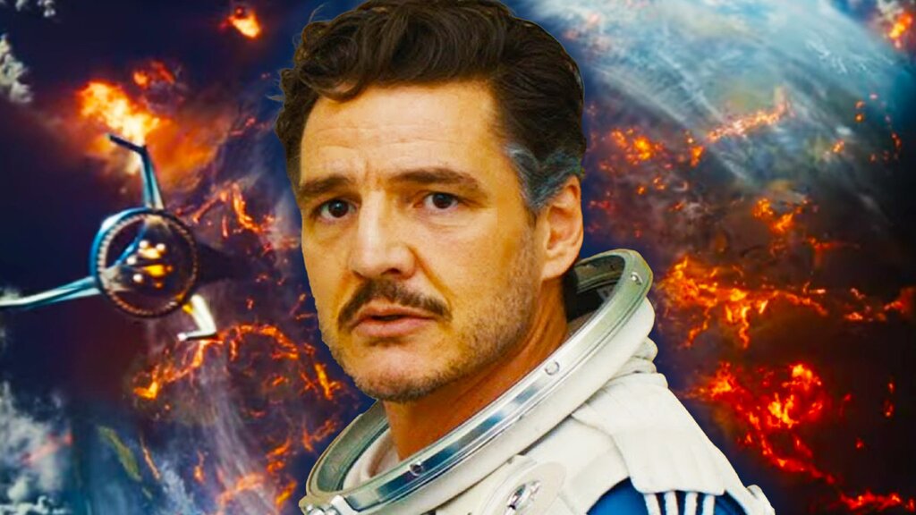 « Incursion Massive dans le MCU : La Théorie Choc des Fantastic Four »