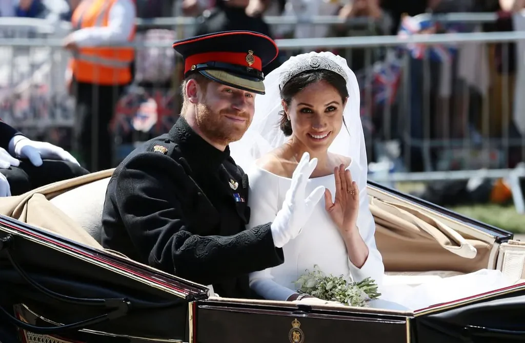 Prince Harry et Meghan : leur mariage qualifié de ‘miserable’ et ‘pire’ par un photographe royal