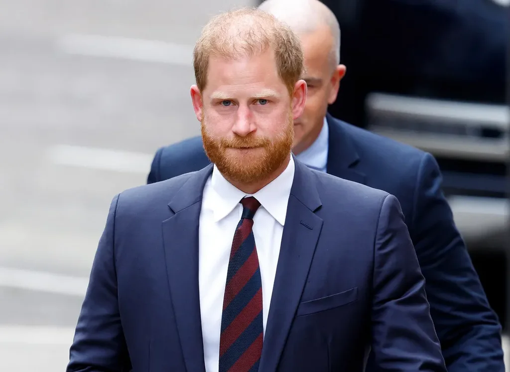 Réconciliation entre le Prince Harry et la royauté : un pardon impossible avant que ‘l’enfer ne gèle’