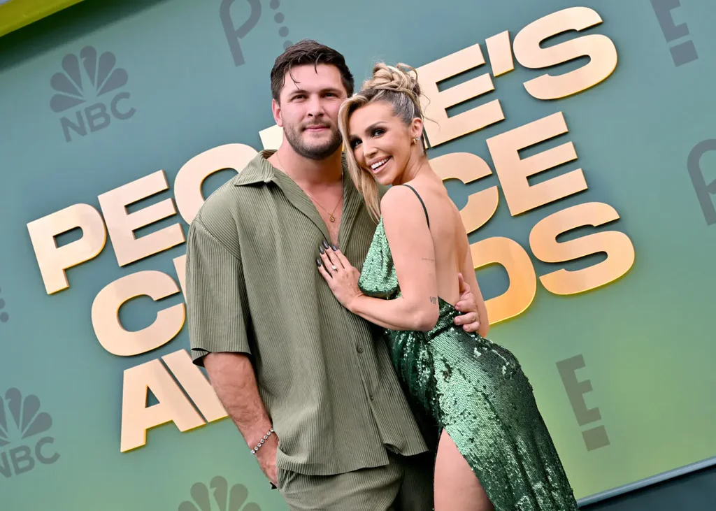 Lettre Erronée de Brock Davies à Scheana Shay : Détails d’une Liaison Dévoilés
